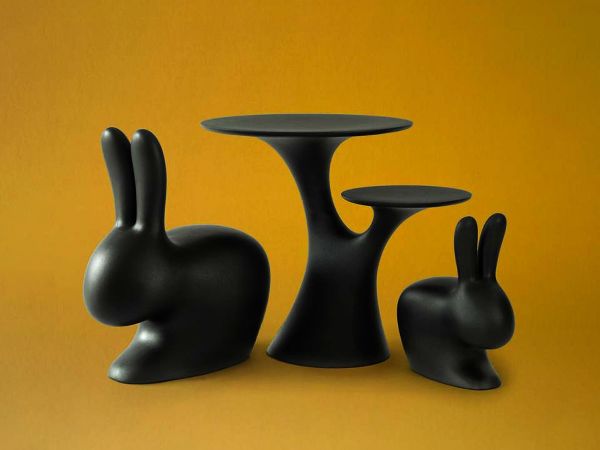  Rabbit Tree Tavolo 