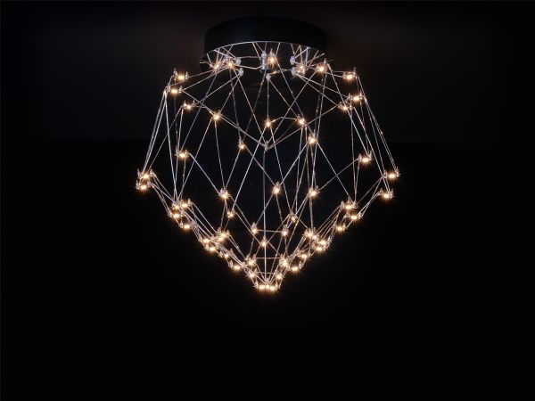  Adams Lampada Da Soffitto 