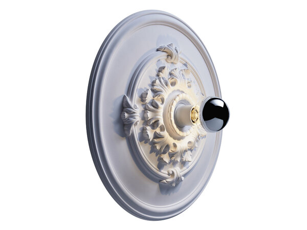  Rivoli Small Lampada Da Parete 