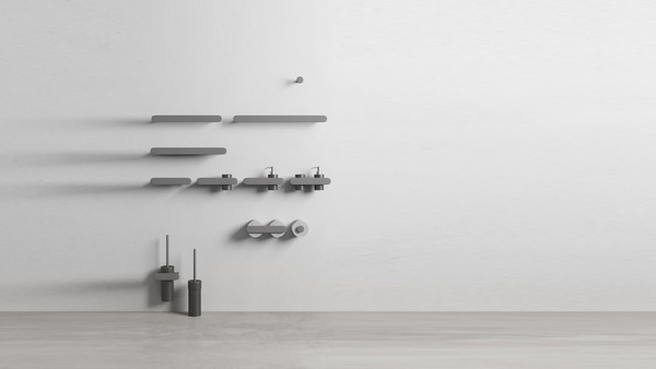  Collezione Moon 