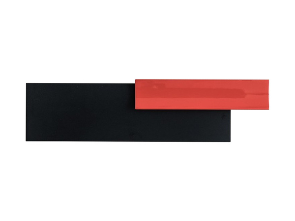  Ply Vassoio Rettangolare Con Elemento 12x6 Cm 