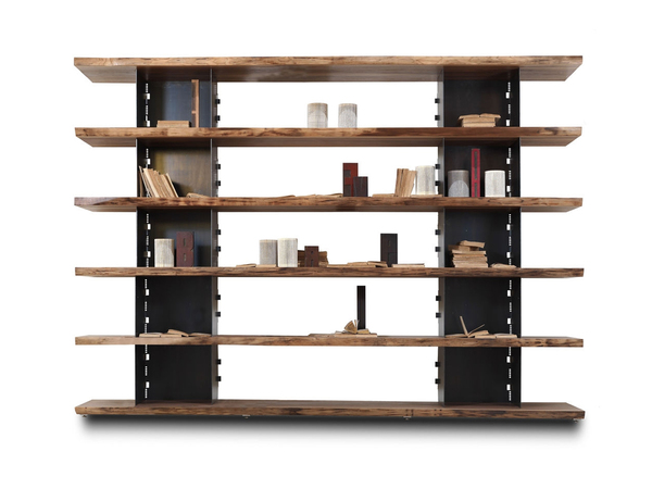  Brie Libreria 250 Cm 
