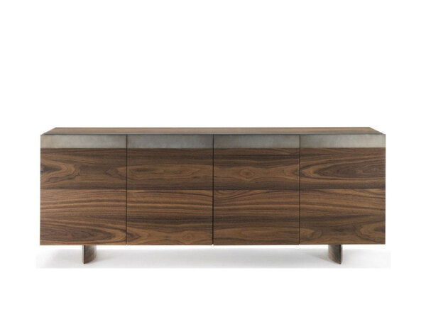  Linear Credenza 