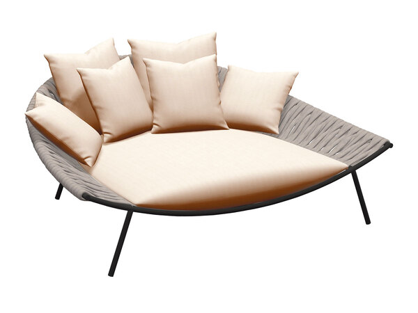  Arena Daybed 