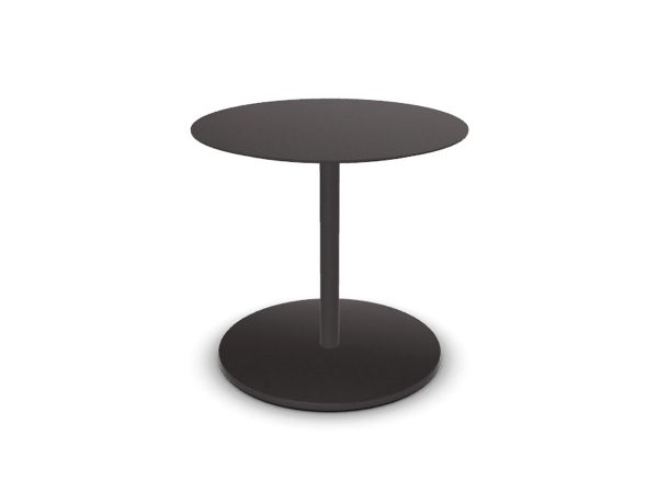  Button 002 Tavolo Rotondo - Outdoor 