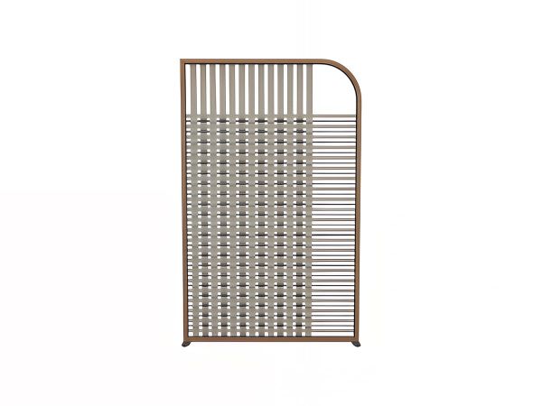  Filet Paravento Verticale 