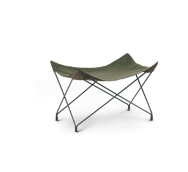  Lawrence 391 Stool - Sgabello 