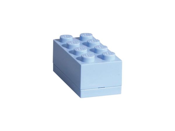  Mini Scatola 8 