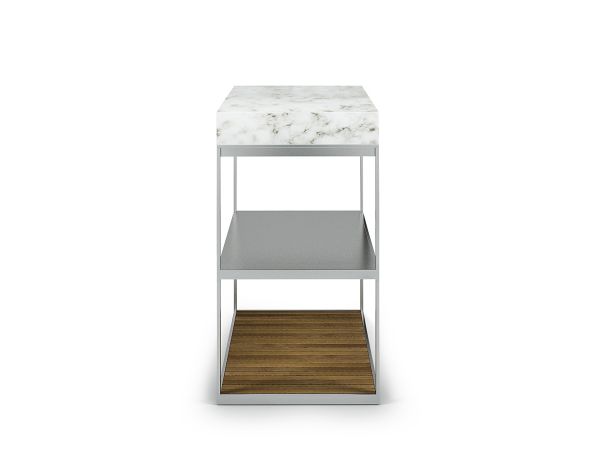  Open Kitchen - Modulo Cucina Con Marmo 