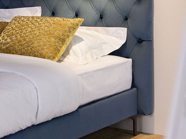  Emotion Luxe Materasso 