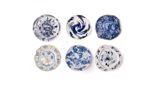  Classics On Acid - Tableware Service 