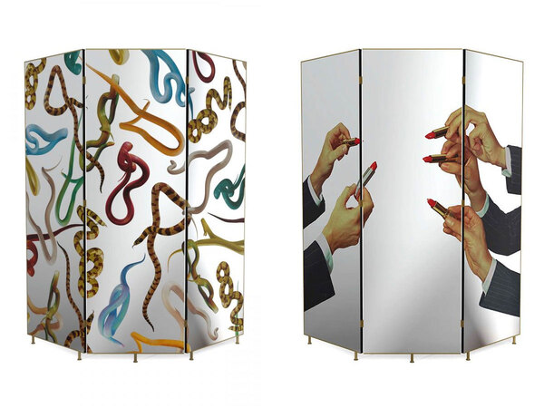  Toiletpaper Paravento 