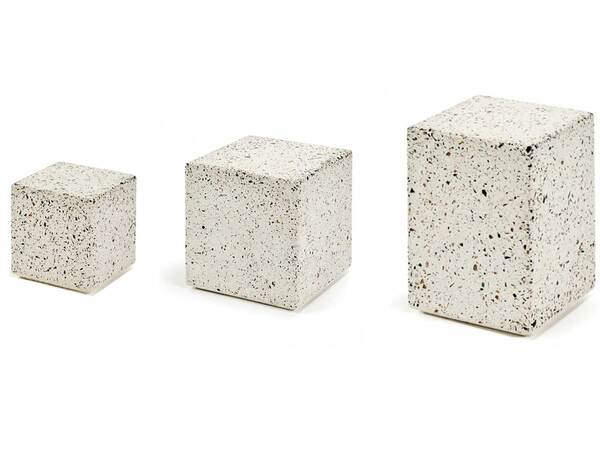  Terrazzo Tavolini 