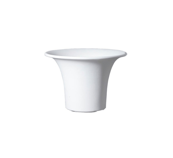  Cone Big Vaso Con Luce 