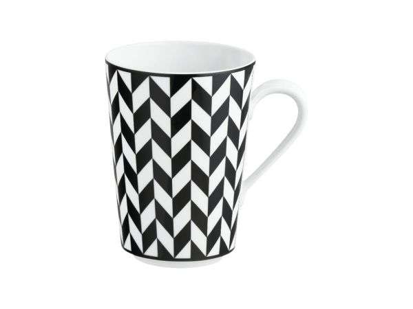  Chevron Tazza 