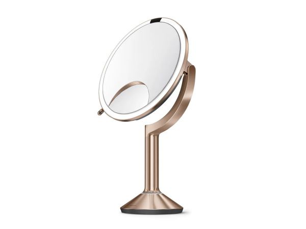  Sensor Beauty Specchio Con Touch-control 