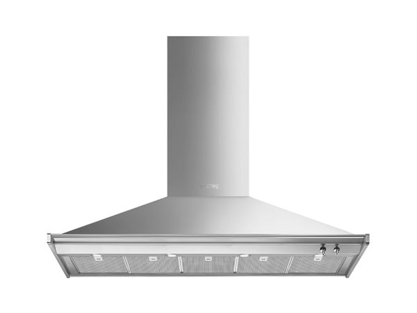  Cappa Decorativa A Parete Kd150hxe 