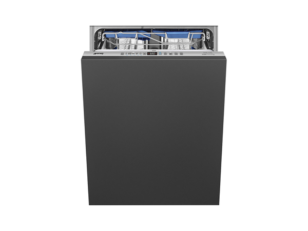  Lavastoviglie Da Incasso Completamente Integrata - Stl333cl 