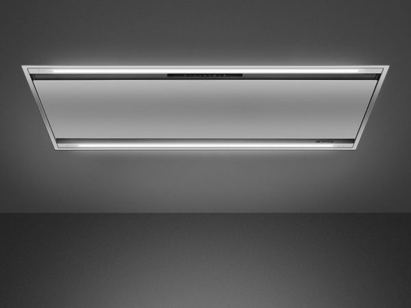  Universal Cappa A Soffitto 