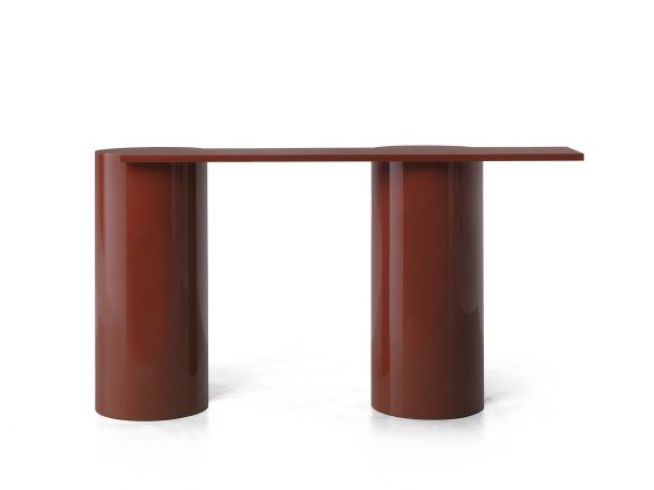  Plinto Console 