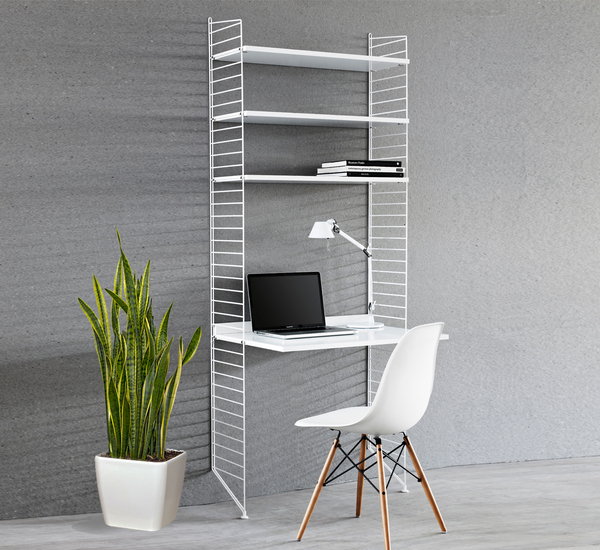  String Composizione Libreria 3 