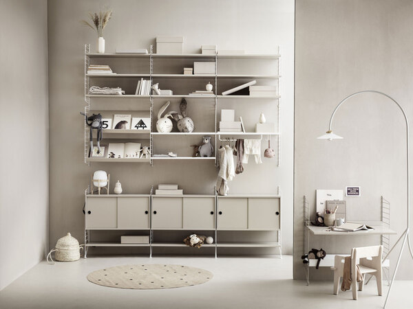 Libreria Modulare 