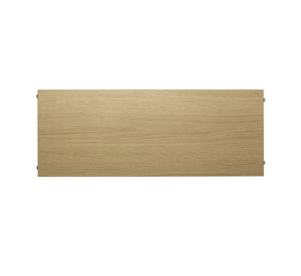  Ripiani String System Rovere 78x30 