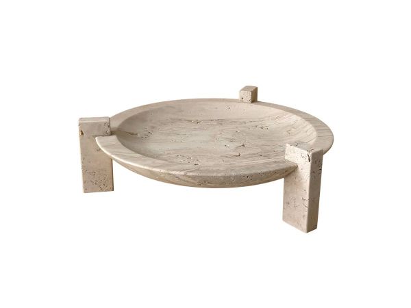  Block Stand Centrotavola Basso 