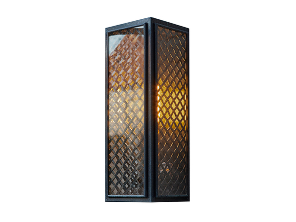  Annet Mesh - C Lampada Da Parete 