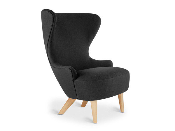  Wingback Micro Poltrona 