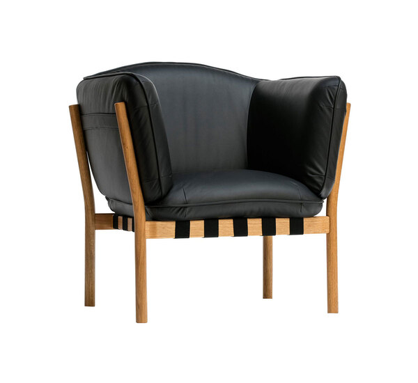  Dowel Poltrona 
