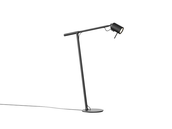  One+desk Lampada Da Tavolo 