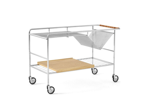  Alima Nds1 Carrello Bar 