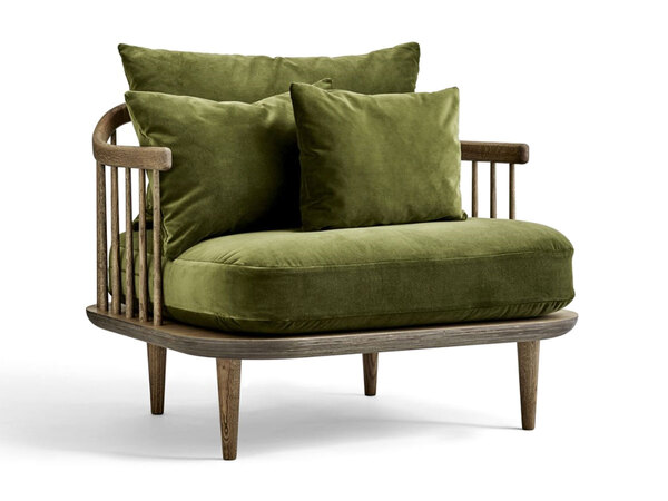  Fly Sc1 Chair Poltrona 