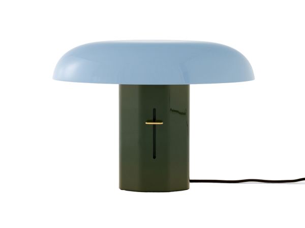  Montera Lampada Da Tavolo 