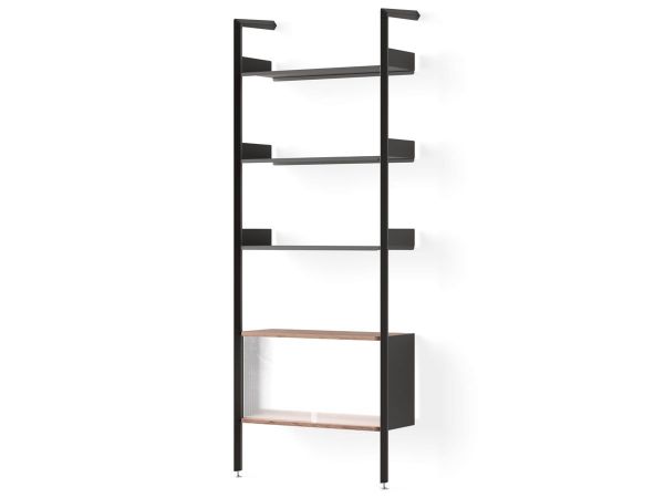  Rombe If3 Sistema Modulare Di Scaffalature 
