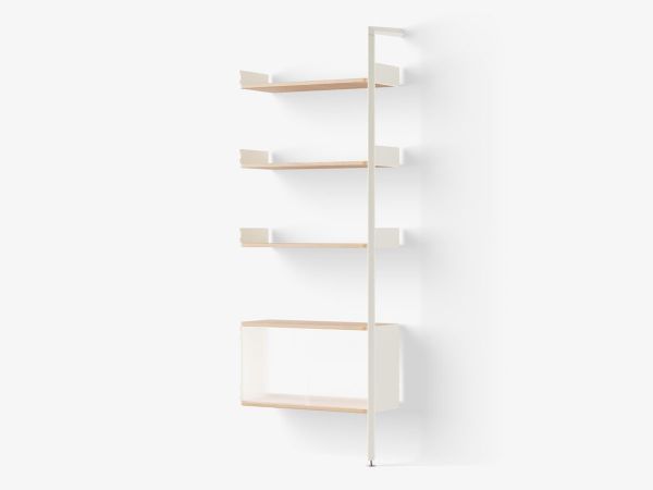  Rombe If6 Sistema Modulare Di Scaffalature 