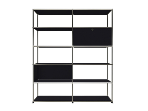  Haller Libreria Contenitore M 