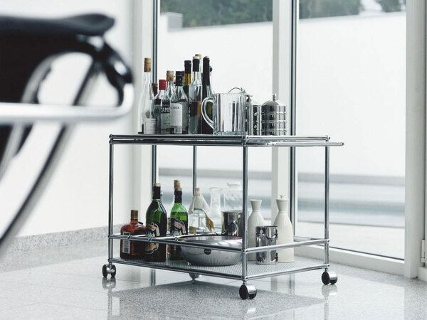  Mix It Frame Mod. 2 Carrello Bar 