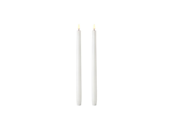  Taper Candele 