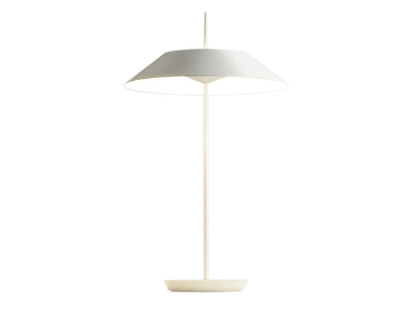  Mayfair Mini Lampada Da Tavolo Avvitabile Con Base 