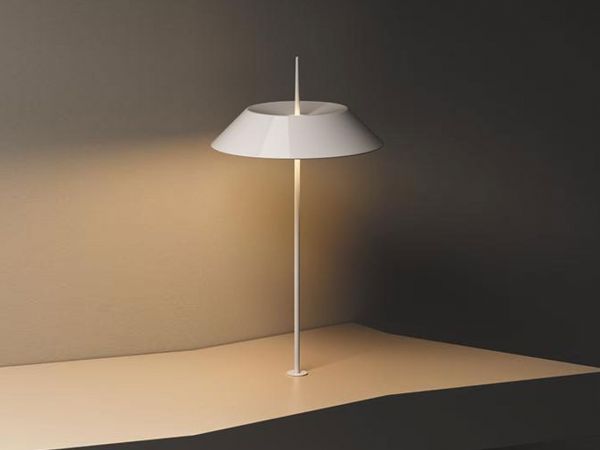  Mayfair Mini Lampada Da Tavolo Screwable Without Base 