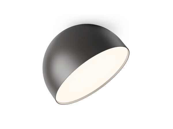  Plusminus Solo Lampada Da Parete/soffitto On/off 