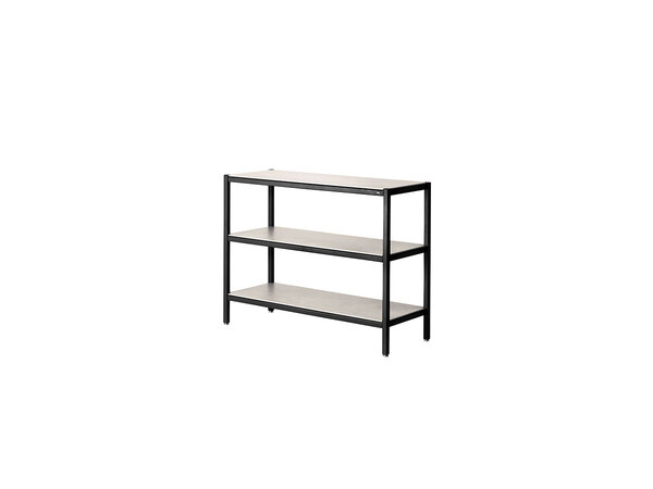  Vipp473/475 Libreria Modulare 