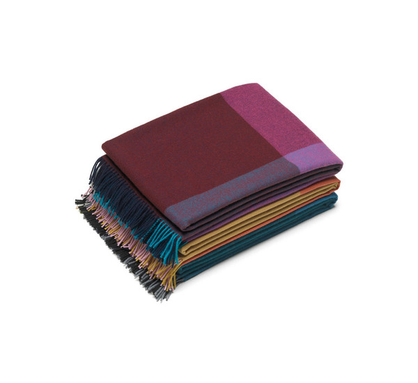  Colour Block Coperte 