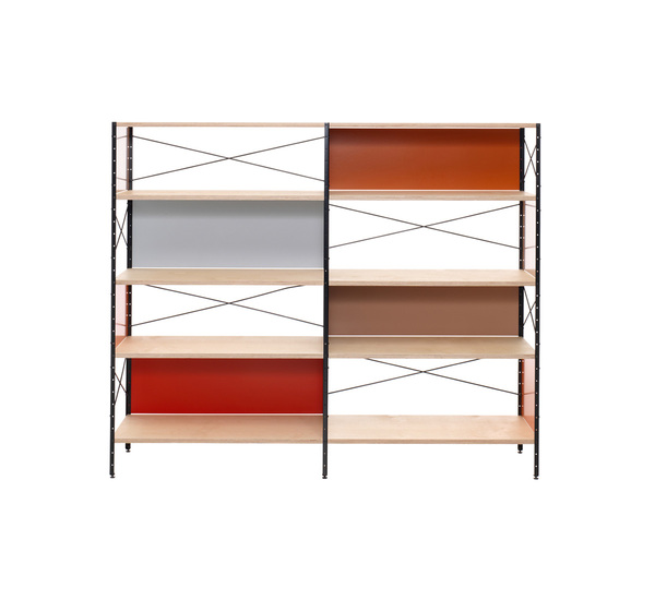  Esu Shelf 4 Libreria 