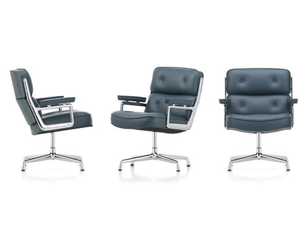  Lobby Chair Es 108 - Sedia Da Conferenza 