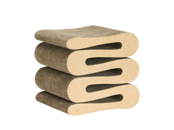  Wiggle Stool 