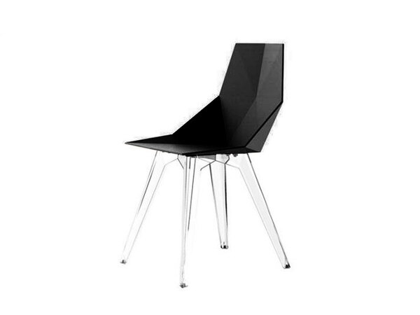  Faz Sedia - Basic Nero 