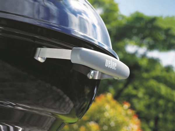  Compact Kettle ø 47 - Barbecue 